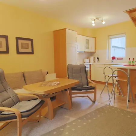 Haus Karzenburg 3 Pavillion Rostock