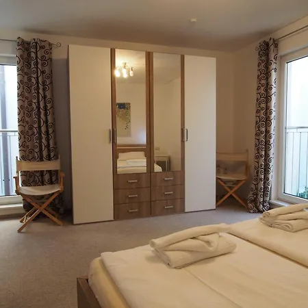 Haus Karzenburg 3 Pavillion *