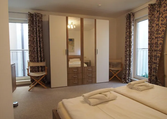 Haus Karzenburg 3 Pavillion *